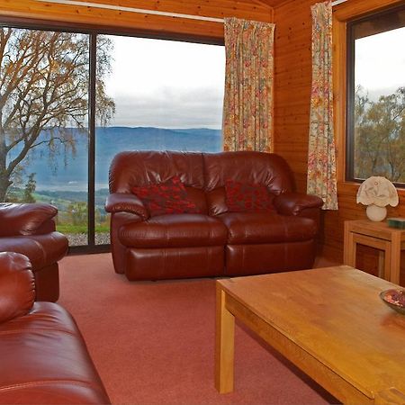 Drumnadrochit Lodges Стая снимка