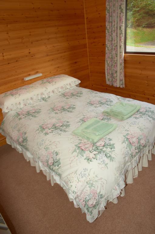 Drumnadrochit Lodges Стая снимка