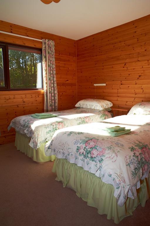 Drumnadrochit Lodges Стая снимка