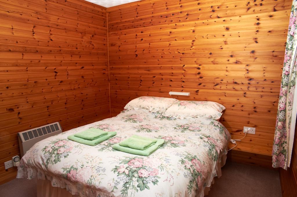Drumnadrochit Lodges Стая снимка