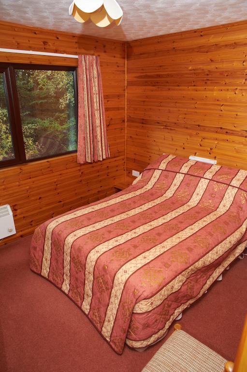 Drumnadrochit Lodges Стая снимка