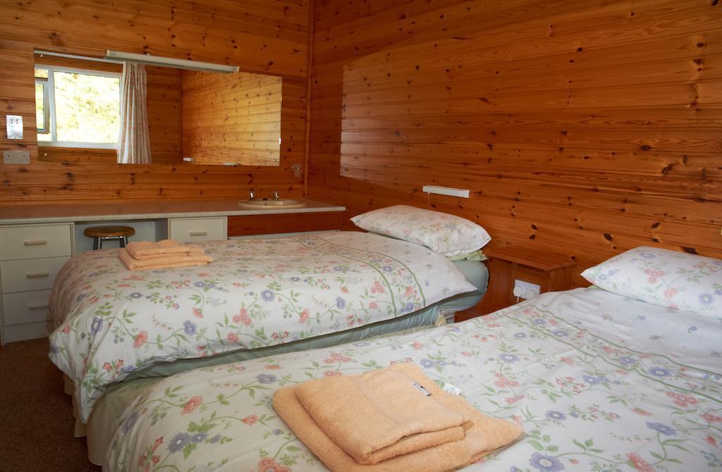 Drumnadrochit Lodges Стая снимка
