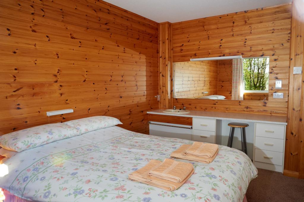 Drumnadrochit Lodges Стая снимка