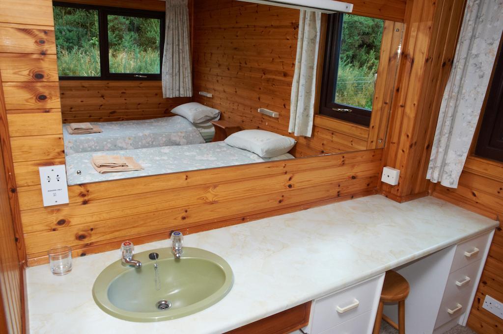 Drumnadrochit Lodges Стая снимка